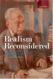 Realism Reconsidered : The Legacy of Hans Morgenthau in International Relations [Click for larger image]