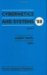Cybernetics and Systems '88 : Proceedings of the Ninth European Meeting on Cybernetics and Systems Research cover