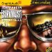 Total War : Survivalist No. 1 cover