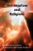 Universalism and Religions cover