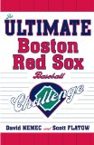 The Ultimate Boston Red Sox Baseball Challenge [Click for larger image]