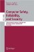Computer Safety, Reliability, and Security : 26th International Conference, SAFECOMP 2007, Nurmberg, Germany, September 18-21, 2007, Proceedings cover