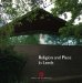 Religion and Place in Leeds cover