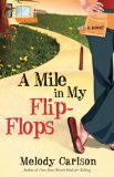 A Mile in My Flip-flops [Click for larger image]