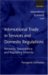 International Trade in Services and Domestic Regulations : Necessity, Transparency and Regulatory Diversity cover