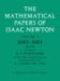 The Mathematical Papers of Isaac Newton cover