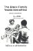 The Black Family : Towards More Self-Love cover