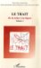 Le Trait cover