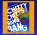 Chitty Chitty, Bang Bang cover