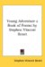 Young Adventure a Book of Poems cover