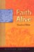  Faith Alive Student Bible: New International Version