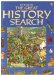 The Great History Search cover