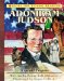 Adoniram Judson : A Grand Purpose cover