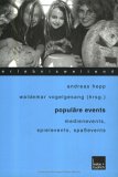 Populare Events : Medienevents, Spielevents, Spassevents [Click for larger image]