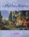 The Myths of Rome cover