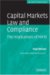Capital Markets Law and Compliance : The Implications of MiFID cover
