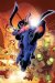 Birds of Prey : Dead of Winter cover