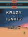 Krazy & Ignatz 1943-1944 : He Nods in Quiescent Siesta cover