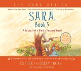 Sara, Book 3 : A Talking Owl Is Worth a Thousand Words! [Click for larger image]