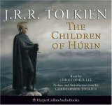 The Children of Hurin [Click for larger image]