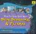What You Never Knew About Beds, Bedrooms, & Pajamas cover