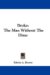 Broke : The Man Without the Dime cover