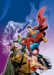 Jla : The Hypothetical Woman cover