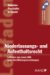 Niederlassungs-Und Aufenthaltsrecht : Leitfaden Zum NAG  IdF BGBl L 2005/157 Mit Den Durchfuhrungsverordnungen NLV, NAG-DV Und LV-V cover
