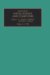 Advances in Social Science and Computers : 1993 cover