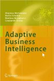Adaptive Business Intelligence [Click for larger image]