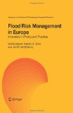 Flood Risk Management in Europe : Innovation in Policy and Practice [Click for larger image]
