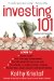 Investing 101 cover