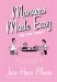 Manners Made Easy for the Family : 365 Timeless Etiquette Tips for Every Occasion cover