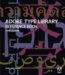 Adobe Font Folio 11 Type Reference Guide cover