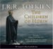 The Children of Hurin cover