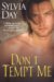 Don't Tempt Me cover