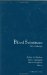 Blood Substitutes : New Challenges cover