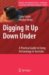 DIGGING IT UP DOWN UNDER : A Practical Guide to Doing Archaeology in Australia cover