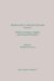 Approaches to Ancient Judaism IV : Studies in Liturgy, Exegesis, and Talmudic Narrative cover