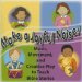 Make a Joyful Noise! : Music, Movement, and Creative Play to Teach Bible Stories cover