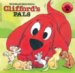 Clifford's Pals cover