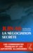 Juin 40, La Negociation Secrete cover