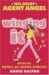 Winging It : Mission Enrol at Angel School! cover