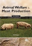 Animal Welfare and Meat Production [Click for larger image]