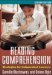 Reading Comprehension : Strategies for Independent Learners cover