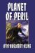 Planet of Peril cover