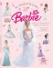 Barbie : El Maravilloso Libro De Pegatinas Sobre Las Bodas/ Ultimate Weddings Sticker Book cover