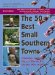 The 50 Best Small Southern Towns cover