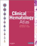 Clinical Hematology Atlas [Click for larger image]