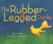 The Rubber-Legged Ducky cover